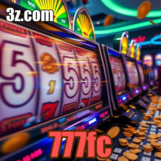 FAQs do 777fc: Um Guia Interativo para Jogadores Entusiastas