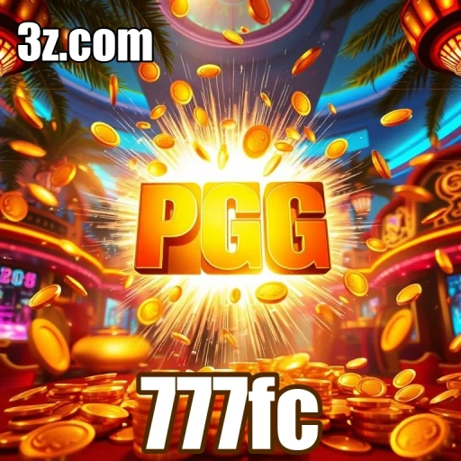 777fc Caça-Níqueis